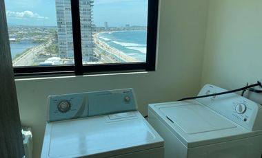 Departamento en  Torre Central 102