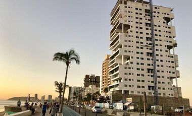 Departamento en  Torre Central 102