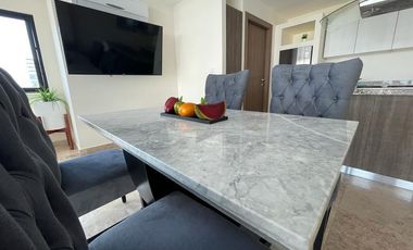Departamento en  Torre Central 102