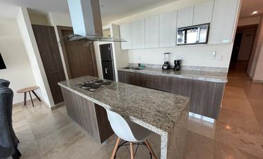 Departamento en  Torre Central 102