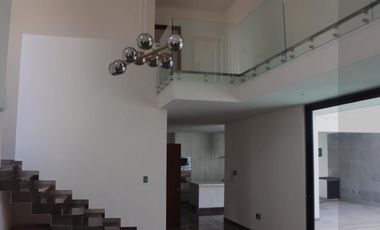 Residencia en Playas del Conchal