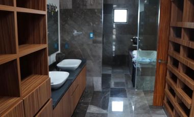 Residencia en Playas del Conchal