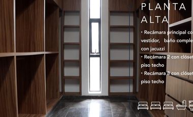 Residencia en Playas del Conchal