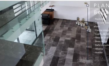 Residencia en Playas del Conchal