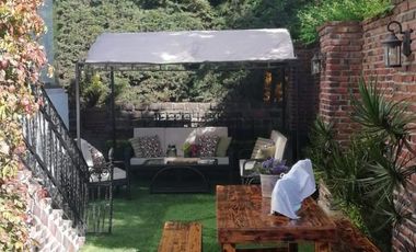 Casa en Club de Golf los Encinos