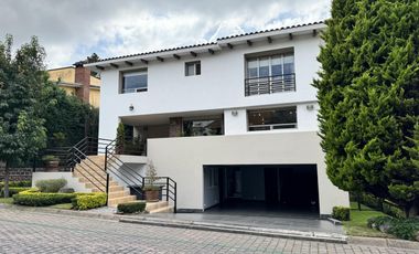 Casa en Club de Golf los Encinos