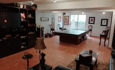 Casa en Club de Golf los Encinos