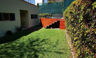 Casa en condominio en  FRACC. LA COMUNIDAD