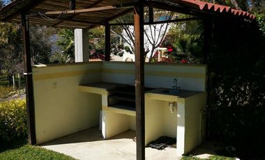 Casa en condominio en  FRACC. LA COMUNIDAD