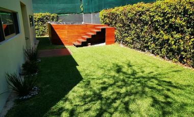 Casa en condominio en  FRACC. LA COMUNIDAD