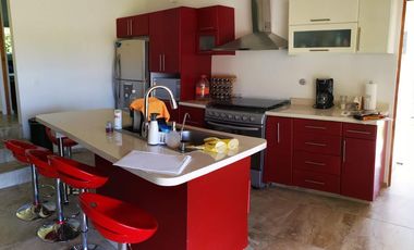 Casa en condominio en  FRACC. LA COMUNIDAD