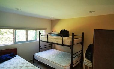 Casa en condominio en  FRACC. LA COMUNIDAD