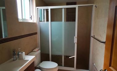 Casa en condominio en  FRACC. LA COMUNIDAD