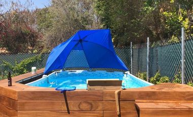 Casa en condominio en  FRACC. LA COMUNIDAD