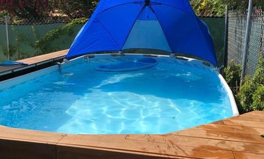 Casa en condominio en  FRACC. LA COMUNIDAD