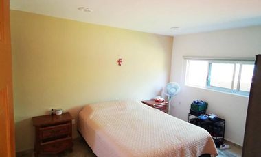 Casa en condominio en  FRACC. LA COMUNIDAD