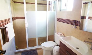 Casa en condominio en  FRACC. LA COMUNIDAD