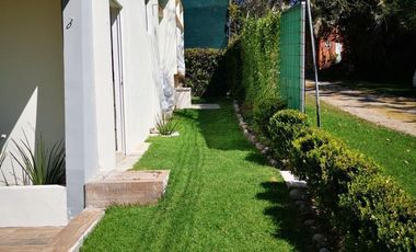 Casa en condominio en  FRACC. LA COMUNIDAD