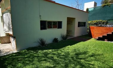 Casa en condominio en  FRACC. LA COMUNIDAD