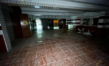 Edificio en venta Zona de la Av. Xalapa
