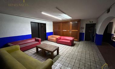 Edificio en venta Zona de la Av. Xalapa
