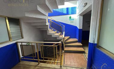Edificio en venta Zona de la Av. Xalapa