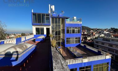Edificio en venta Zona de la Av. Xalapa