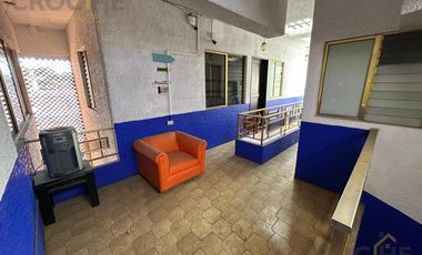 Edificio en venta Zona de la Av. Xalapa