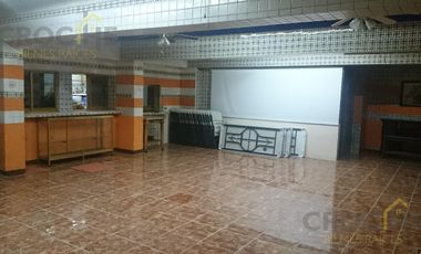Edificio en venta Zona de la Av. Xalapa