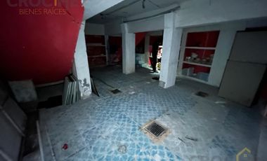Edificio en venta Zona de la Av. Xalapa