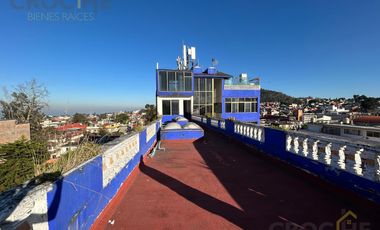 Edificio en venta Zona de la Av. Xalapa