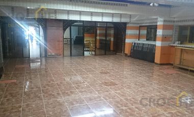 Edificio en venta Zona de la Av. Xalapa