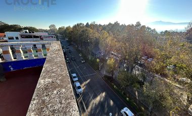 Edificio en venta Zona de la Av. Xalapa