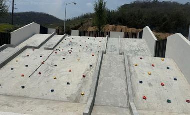Casa en Carretera Nacional altura de Cantera