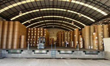 Bodega Industrial en venta, Ecatepec.