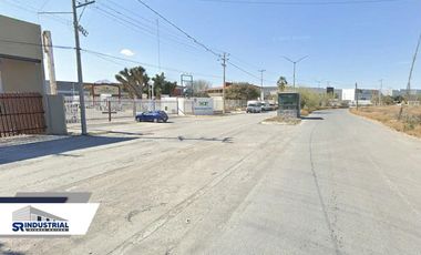 Terreno industrial en venta en Cienega de Flores