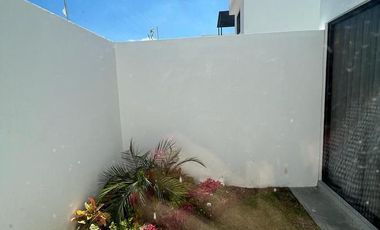 CASAS EN VENTA EN RESIDENCIAL CARENA EN AGUASCALIENTES