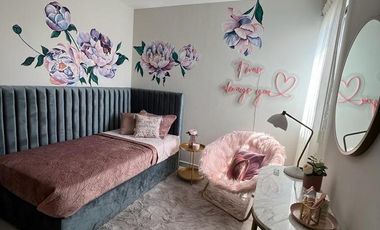 CASAS EN VENTA EN RESIDENCIAL CARENA EN AGUASCALIENTES