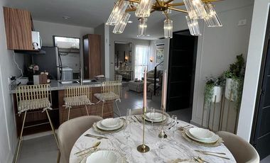 CASAS EN VENTA EN RESIDENCIAL CARENA EN AGUASCALIENTES