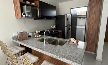 CASAS EN VENTA EN RESIDENCIAL CARENA EN AGUASCALIENTES