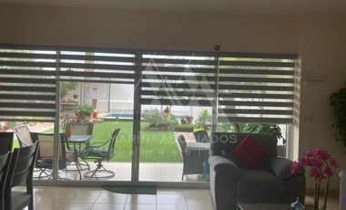 Casa Sola en Venta en Tezoyuca  Emiliano Zapata Morelos