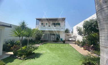 Casa Sola en Venta en Tezoyuca  Emiliano Zapata Morelos