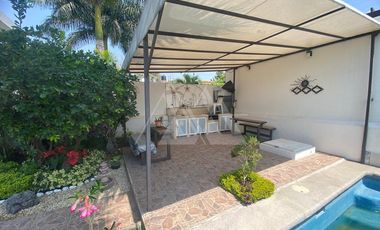Casa Sola en Venta en Tezoyuca  Emiliano Zapata Morelos