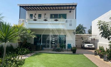 Casa Sola en Venta en Tezoyuca  Emiliano Zapata Morelos