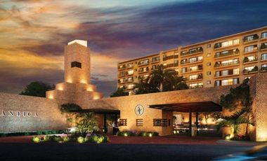 VENTA DE DEPARTAMENTOS TIPO A EN RESIDENCIAL ÁNTICA LOS ENCINOS EN OCOYOACAC