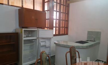 VENDO EN CAMPECHE LOCALES CON DEPARTAMENTOS FUNCIONANDO