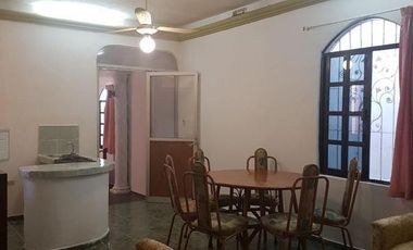 VENDO EN CAMPECHE LOCALES CON DEPARTAMENTOS FUNCIONANDO
