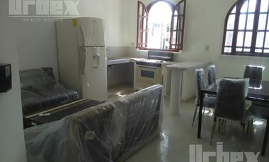 VENDO EN CAMPECHE LOCALES CON DEPARTAMENTOS FUNCIONANDO