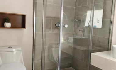 CASA NUEVA ZINACANTEPEC, ZONA PARQUE ALAMEDA 2000