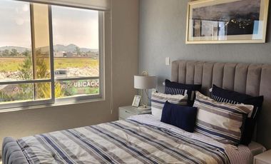 CASA NUEVA ZINACANTEPEC, ZONA PARQUE ALAMEDA 2000